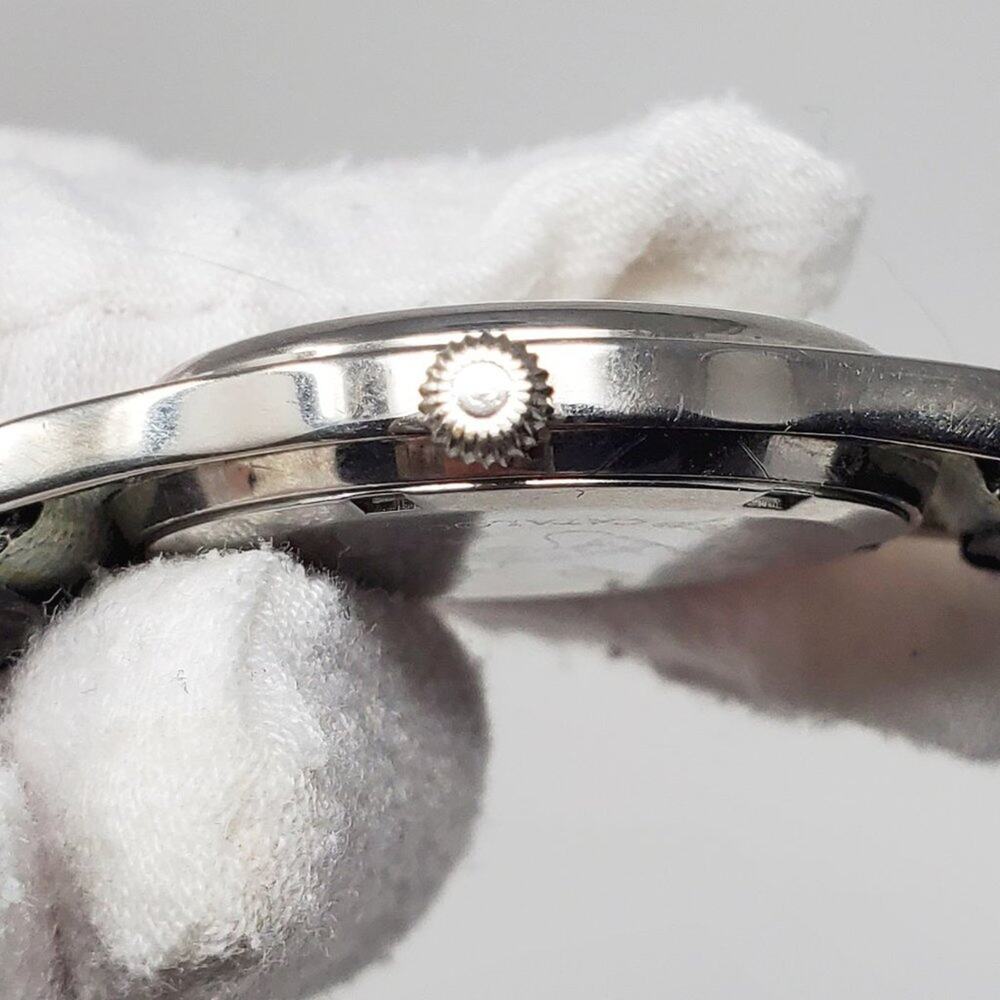 Disney Catalog Mickey Mouse Blue Sketch Art Watch - Picture 4 of 12